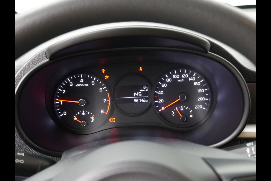 Kia Picanto 1.0 CVVT EconomyPlusLine - Airco - Radio - Virena Zekerheidspakket €895