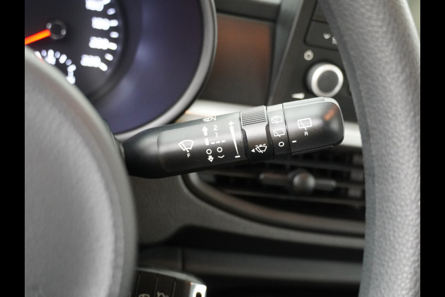 Kia Picanto 1.0 CVVT EconomyPlusLine - Airco - Radio - Virena Zekerheidspakket €895