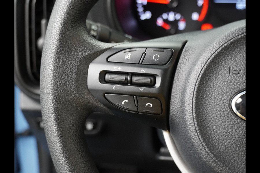 Kia Picanto 1.0 CVVT EconomyPlusLine - Airco - Radio - Virena Zekerheidspakket €895