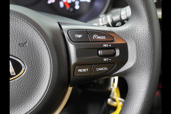 Kia Picanto 1.0 CVVT EconomyPlusLine - Airco - Radio - Virena Zekerheidspakket €895