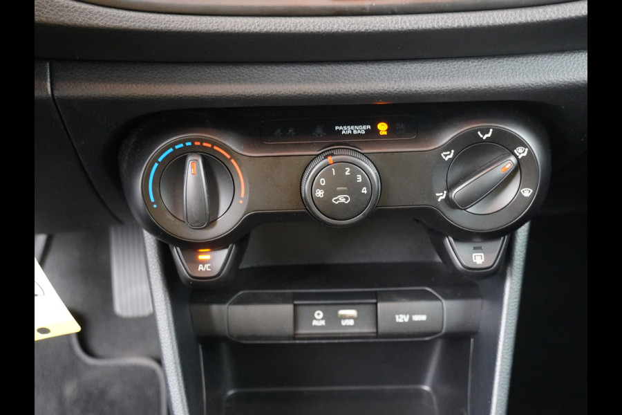 Kia Picanto 1.0 CVVT EconomyPlusLine - Airco - Radio - Virena Zekerheidspakket €895