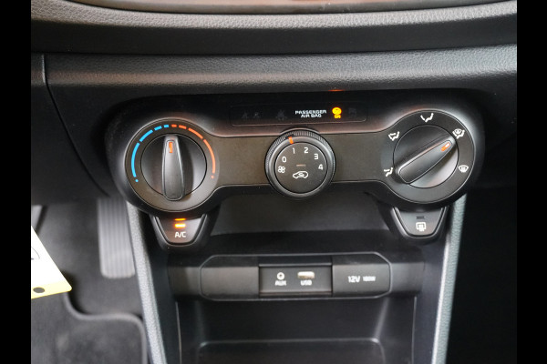 Kia Picanto 1.0 CVVT EconomyPlusLine - Airco - Radio - Virena Zekerheidspakket €895