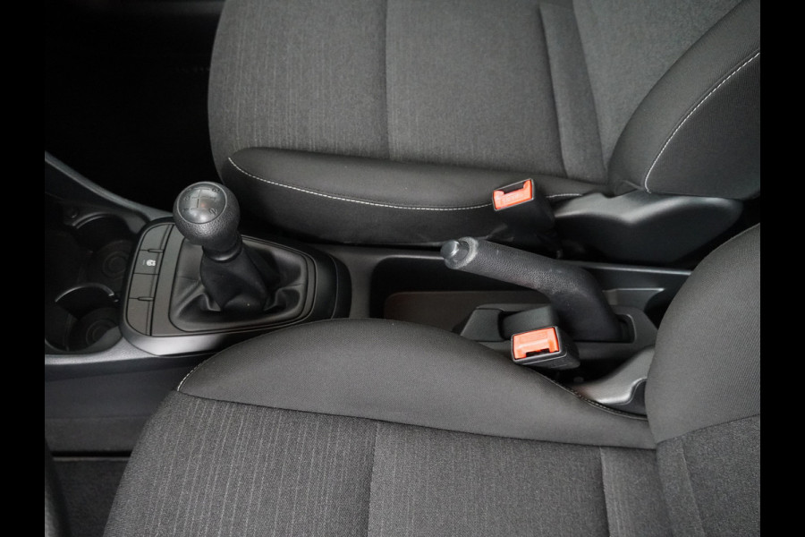 Kia Picanto 1.0 CVVT EconomyPlusLine - Airco - Radio - Virena Zekerheidspakket €895
