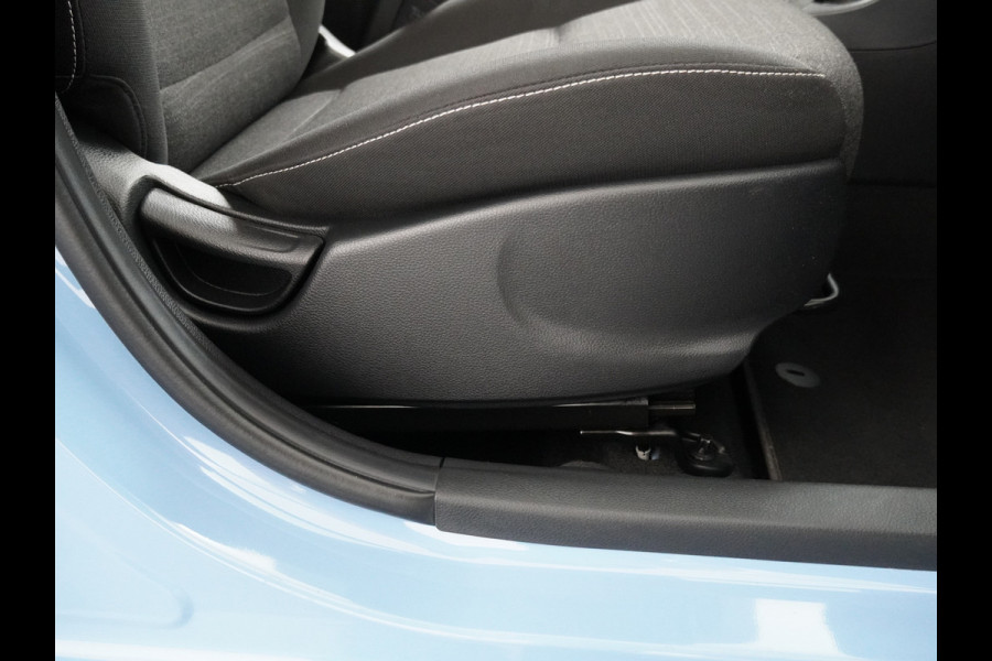 Kia Picanto 1.0 CVVT EconomyPlusLine - Airco - Radio - Virena Zekerheidspakket €895