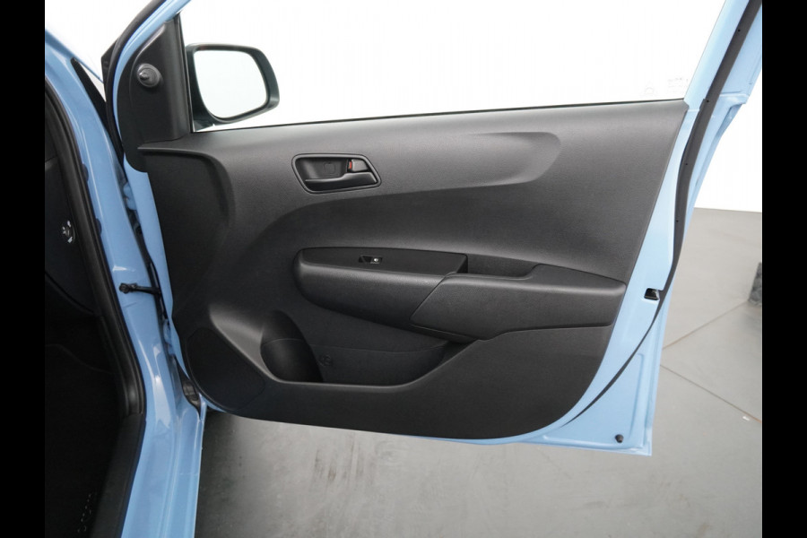 Kia Picanto 1.0 CVVT EconomyPlusLine - Airco - Radio - Virena Zekerheidspakket €895