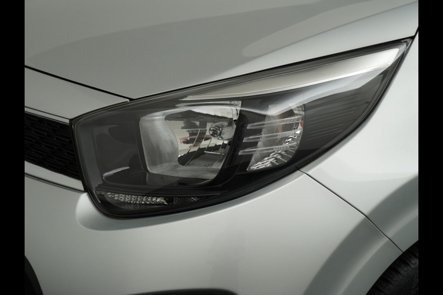 Kia Picanto 1.2 CVVT DynamicLine Automaat! - Airco - Cruise Control - Apple/Android Carplay - Navigatie - Virena Zekerheidspakket €895