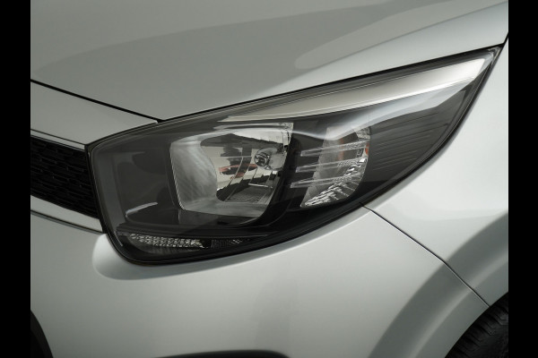 Kia Picanto 1.2 CVVT DynamicLine Automaat! - Airco - Cruise Control - Apple/Android Carplay - Navigatie - Virena Zekerheidspakket €895