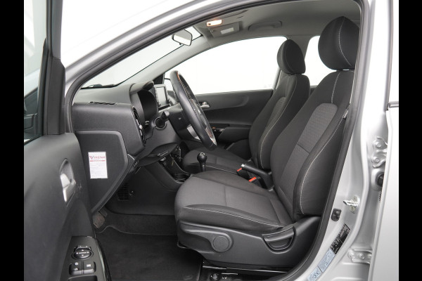 Kia Picanto 1.2 CVVT DynamicLine Automaat! - Airco - Cruise Control - Apple/Android Carplay - Navigatie - Virena Zekerheidspakket €895