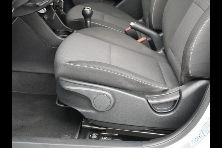 Kia Picanto 1.2 CVVT DynamicLine Automaat! - Airco - Cruise Control - Apple/Android Carplay - Navigatie - Virena Zekerheidspakket €895