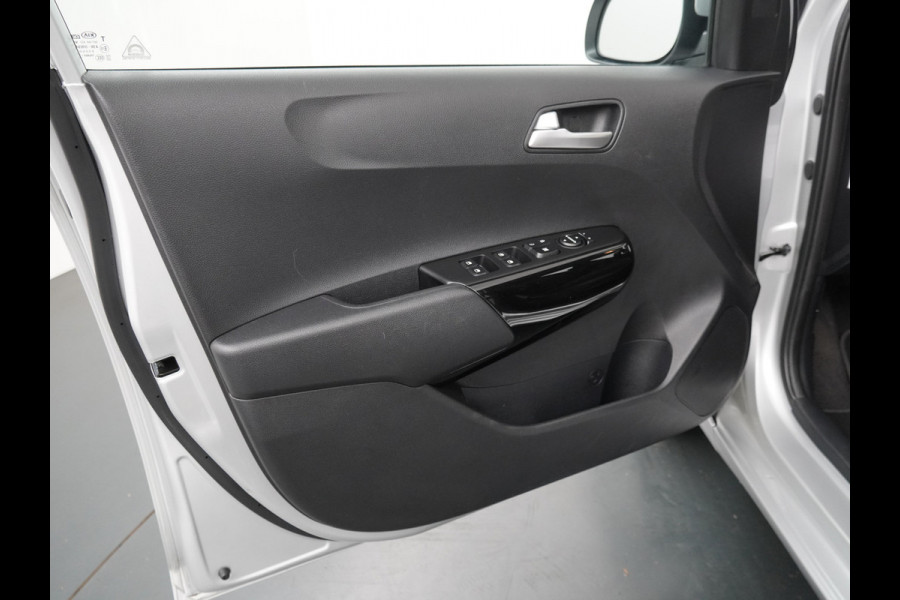 Kia Picanto 1.2 CVVT DynamicLine Automaat! - Airco - Cruise Control - Apple/Android Carplay - Navigatie - Virena Zekerheidspakket €895