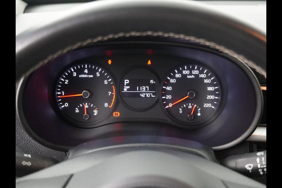 Kia Picanto 1.2 CVVT DynamicLine Automaat! - Airco - Cruise Control - Apple/Android Carplay - Navigatie - Virena Zekerheidspakket €895