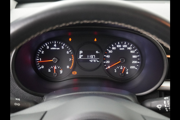 Kia Picanto 1.2 CVVT DynamicLine Automaat! - Airco - Cruise Control - Apple/Android Carplay - Navigatie - Virena Zekerheidspakket €895