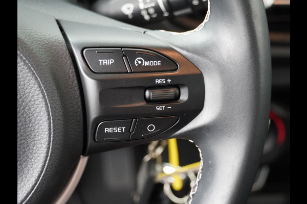 Kia Picanto 1.2 CVVT DynamicLine Automaat! - Airco - Cruise Control - Apple/Android Carplay - Navigatie - Virena Zekerheidspakket €895