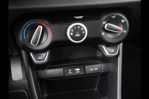 Kia Picanto 1.2 CVVT DynamicLine Automaat! - Airco - Cruise Control - Apple/Android Carplay - Navigatie - Virena Zekerheidspakket €895