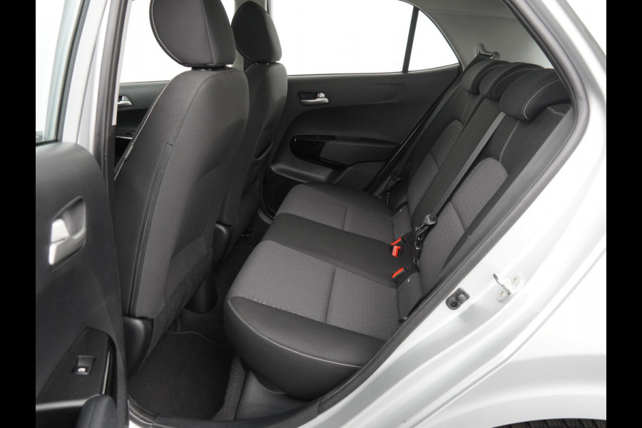 Kia Picanto 1.2 CVVT DynamicLine Automaat! - Airco - Cruise Control - Apple/Android Carplay - Navigatie - Virena Zekerheidspakket €895