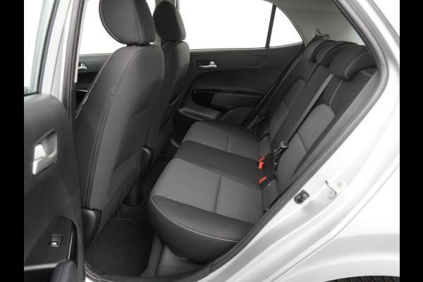 Kia Picanto 1.2 CVVT DynamicLine Automaat! - Airco - Cruise Control - Apple/Android Carplay - Navigatie - Virena Zekerheidspakket €895