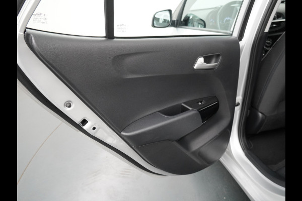 Kia Picanto 1.2 CVVT DynamicLine Automaat! - Airco - Cruise Control - Apple/Android Carplay - Navigatie - Virena Zekerheidspakket €895