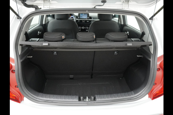 Kia Picanto 1.2 CVVT DynamicLine Automaat! - Airco - Cruise Control - Apple/Android Carplay - Navigatie - Virena Zekerheidspakket €895
