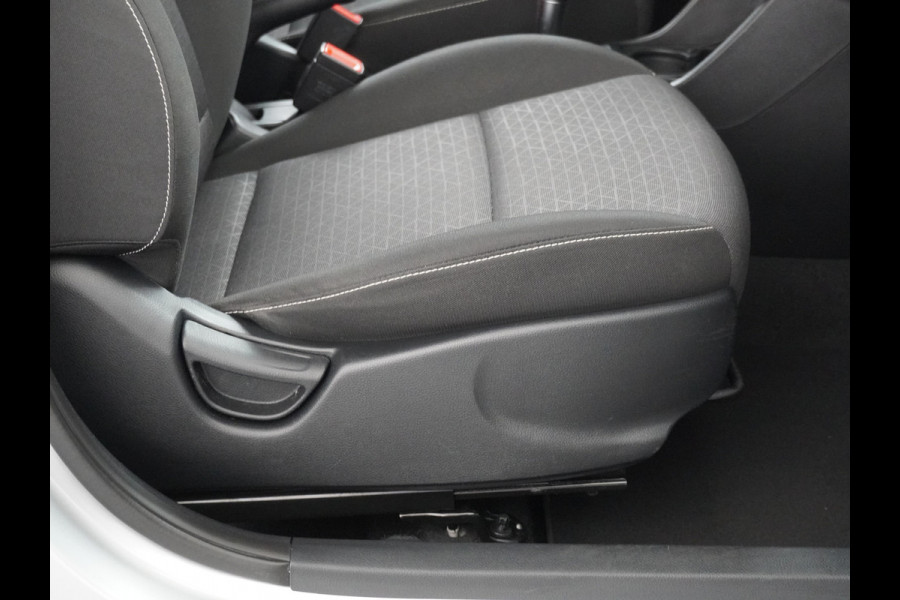 Kia Picanto 1.2 CVVT DynamicLine Automaat! - Airco - Cruise Control - Apple/Android Carplay - Navigatie - Virena Zekerheidspakket €895