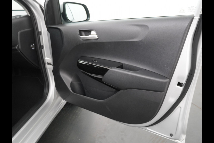 Kia Picanto 1.2 CVVT DynamicLine Automaat! - Airco - Cruise Control - Apple/Android Carplay - Navigatie - Virena Zekerheidspakket €895