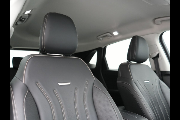 Ford Kuga 2.5 Vignale PHEV 225pk Dealer O.H. | Trekhaak Af Fabriek | Adaptive Cruise | Head Up | 360 Camera | Bang & Olufsen | Lederen Sportstoelen Memory & Verwarmd | Keyless | Blis | Stuur Verwarmd | Apple Carplay | Navigatie | DAB |  Plug In Hybrid |