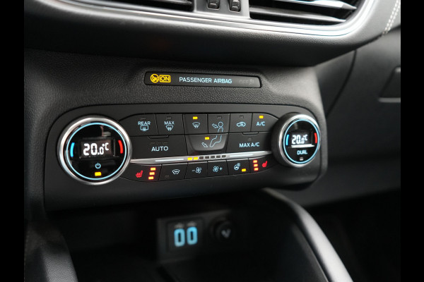 Ford Kuga 2.5 Vignale PHEV 225pk Dealer O.H. | Trekhaak Af Fabriek | Adaptive Cruise | Head Up | 360 Camera | Bang & Olufsen | Lederen Sportstoelen Memory & Verwarmd | Keyless | Blis | Stuur Verwarmd | Apple Carplay | Navigatie | DAB |  Plug In Hybrid |