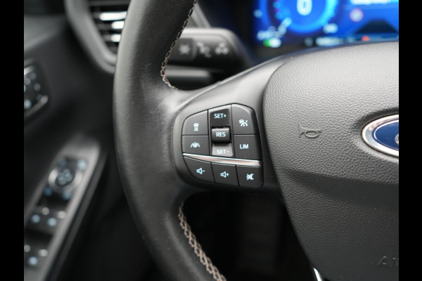 Ford Kuga 2.5 Vignale PHEV 225pk Dealer O.H. | Trekhaak Af Fabriek | Adaptive Cruise | Head Up | 360 Camera | Bang & Olufsen | Lederen Sportstoelen Memory & Verwarmd | Keyless | Blis | Stuur Verwarmd | Apple Carplay | Navigatie | DAB |  Plug In Hybrid |