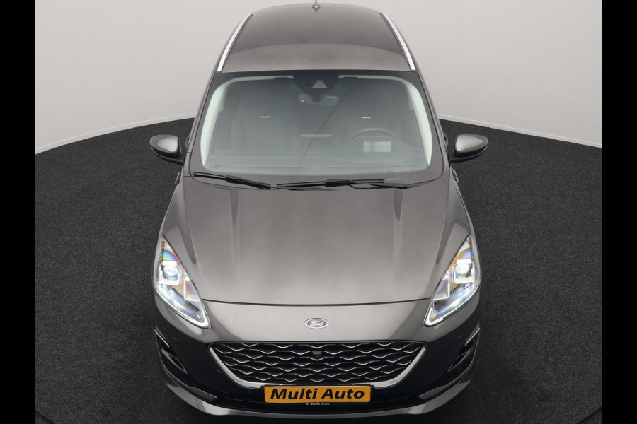 Ford Kuga 2.5 Vignale PHEV 225pk Dealer O.H. | Trekhaak Af Fabriek | Adaptive Cruise | Head Up | 360 Camera | Bang & Olufsen | Lederen Sportstoelen Memory & Verwarmd | Keyless | Blis | Stuur Verwarmd | Apple Carplay | Navigatie | DAB |  Plug In Hybrid |