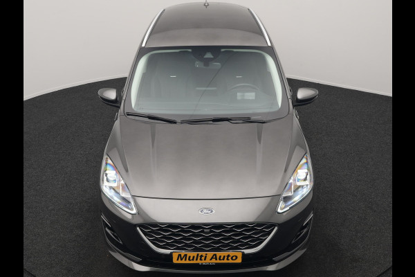 Ford Kuga 2.5 Vignale PHEV 225pk Dealer O.H. | Trekhaak Af Fabriek | Adaptive Cruise | Head Up | 360 Camera | Bang & Olufsen | Lederen Sportstoelen Memory & Verwarmd | Keyless | Blis | Stuur Verwarmd | Apple Carplay | Navigatie | DAB |  Plug In Hybrid |
