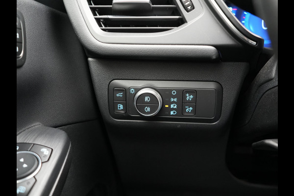 Ford Kuga 2.5 Vignale PHEV 225pk Dealer O.H. | Trekhaak Af Fabriek | Adaptive Cruise | Head Up | 360 Camera | Bang & Olufsen | Lederen Sportstoelen Memory & Verwarmd | Keyless | Blis | Stuur Verwarmd | Apple Carplay | Navigatie | DAB |  Plug In Hybrid |