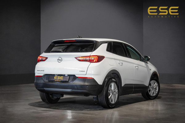 Opel Grandland X 1.2 Turbo Online Edition | D-riem vervangen | Cruise | Carplay | Navigatie