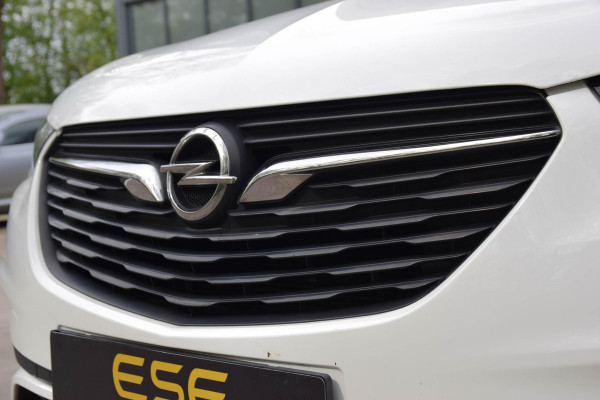 Opel Grandland X 1.2 Turbo Online Edition | D-riem vervangen | Cruise | Carplay | Navigatie