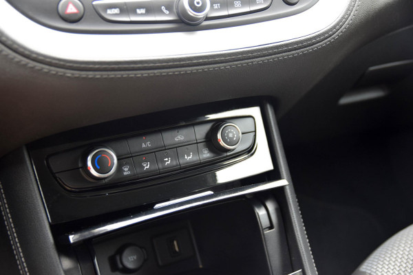 Opel Grandland X 1.2 Turbo Online Edition | D-riem vervangen | Cruise | Carplay | Navigatie
