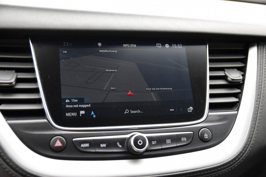 Opel Grandland X 1.2 Turbo Online Edition | D-riem vervangen | Cruise | Carplay | Navigatie