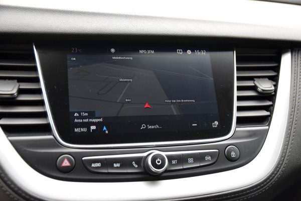 Opel Grandland X 1.2 Turbo Online Edition | D-riem vervangen | Cruise | Carplay | Navigatie