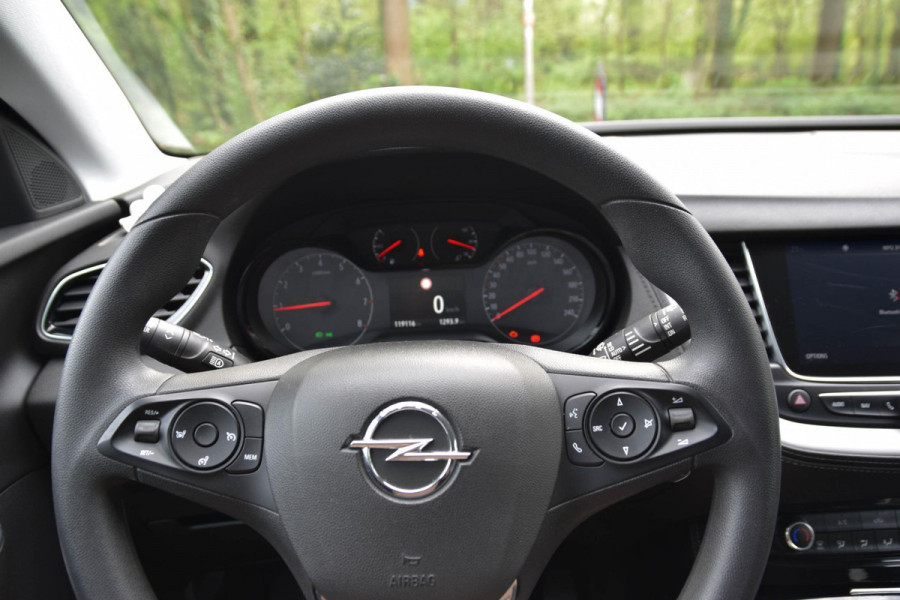 Opel Grandland X 1.2 Turbo Online Edition | D-riem vervangen | Cruise | Carplay | Navigatie