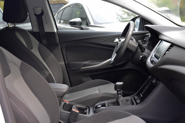 Opel Grandland X 1.2 Turbo Online Edition | D-riem vervangen | Cruise | Carplay | Navigatie