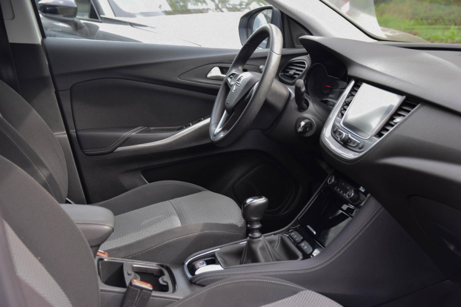 Opel Grandland X 1.2 Turbo Online Edition | D-riem vervangen | Cruise | Carplay | Navigatie