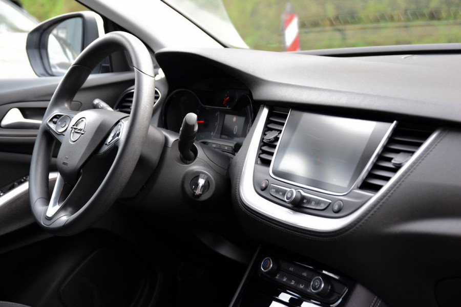 Opel Grandland X 1.2 Turbo Online Edition | D-riem vervangen | Cruise | Carplay | Navigatie