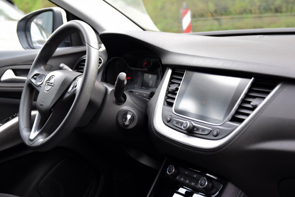 Opel Grandland X 1.2 Turbo Online Edition | D-riem vervangen | Cruise | Carplay | Navigatie