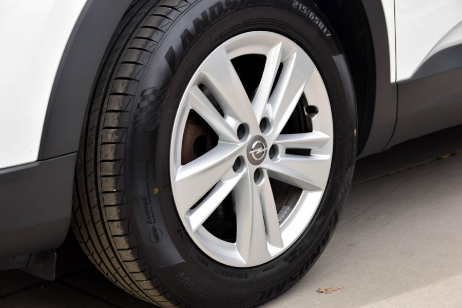 Opel Grandland X 1.2 Turbo Online Edition | D-riem vervangen | Cruise | Carplay | Navigatie