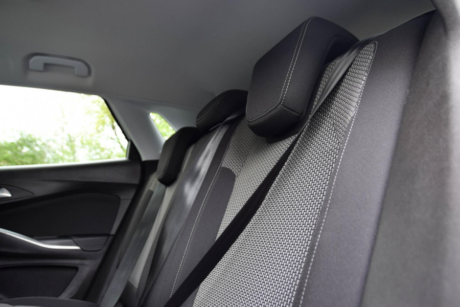 Opel Grandland X 1.2 Turbo Online Edition | D-riem vervangen | Cruise | Carplay | Navigatie