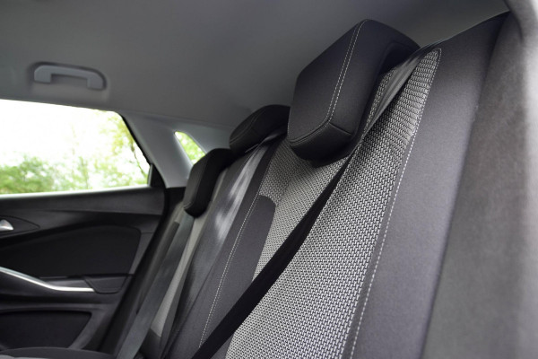 Opel Grandland X 1.2 Turbo Online Edition | D-riem vervangen | Cruise | Carplay | Navigatie