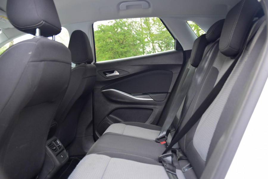 Opel Grandland X 1.2 Turbo Online Edition | D-riem vervangen | Cruise | Carplay | Navigatie