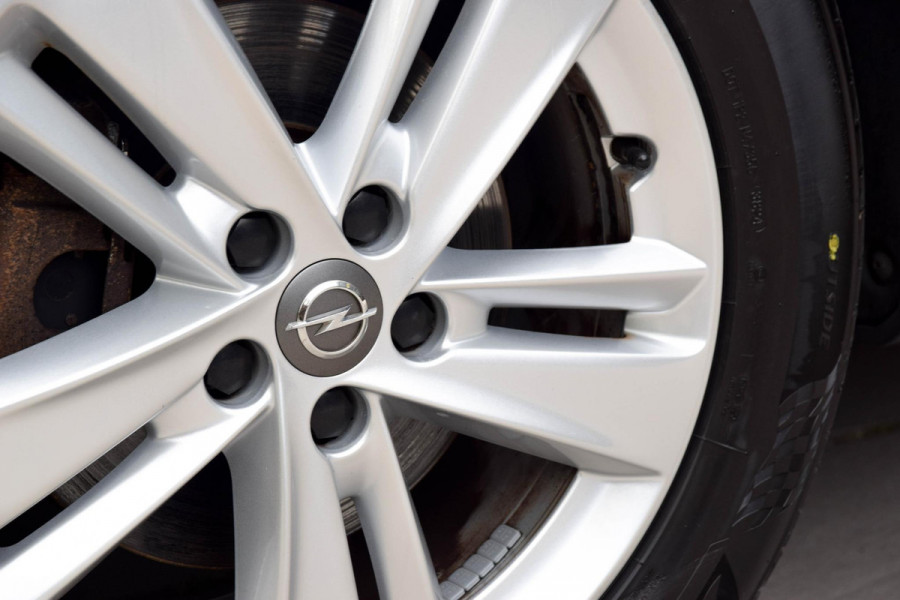 Opel Grandland X 1.2 Turbo Online Edition | D-riem vervangen | Cruise | Carplay | Navigatie