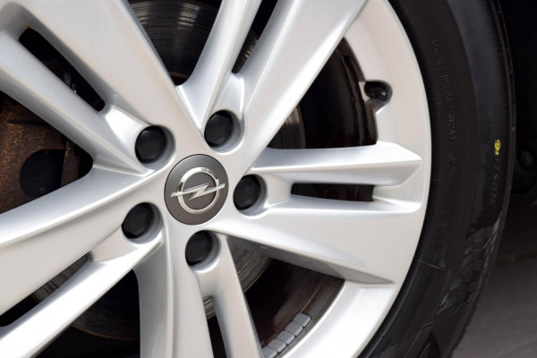 Opel Grandland X 1.2 Turbo Online Edition | D-riem vervangen | Cruise | Carplay | Navigatie