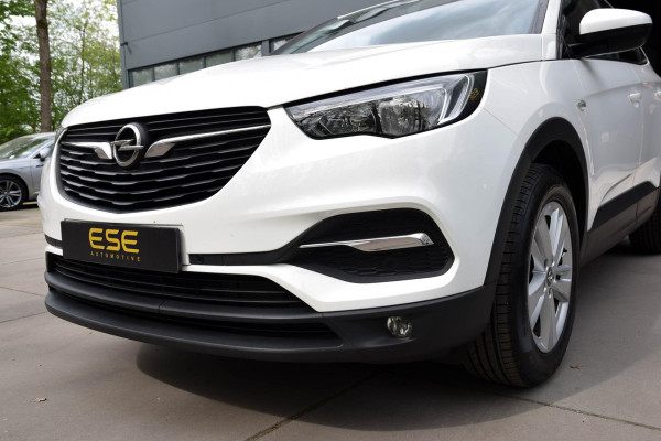 Opel Grandland X 1.2 Turbo Online Edition | D-riem vervangen | Cruise | Carplay | Navigatie
