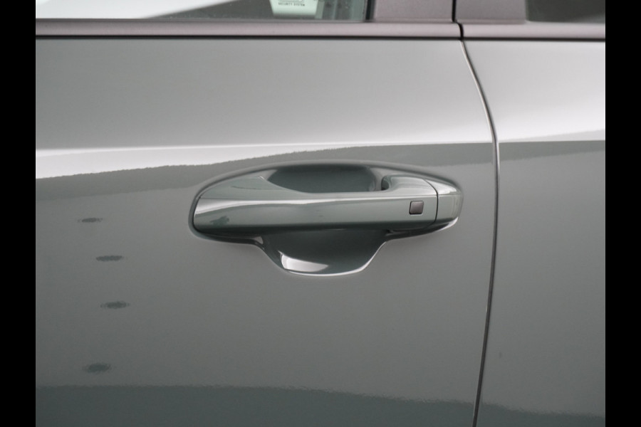 Kia Niro 1.6 GDi Hybrid DynamicLine - Climate Control - Adaptieve Cruise Control - Lichtmetalen Velgen - Navigatie - Fabrieksgarantie Tot 2032