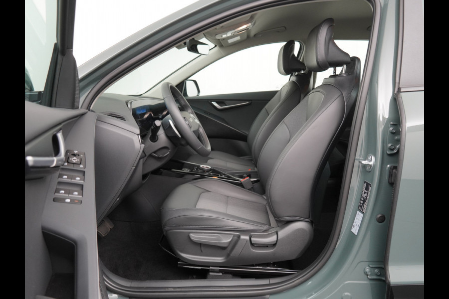 Kia Niro 1.6 GDi Hybrid DynamicLine - Climate Control - Adaptieve Cruise Control - Lichtmetalen Velgen - Navigatie - Fabrieksgarantie Tot 2032