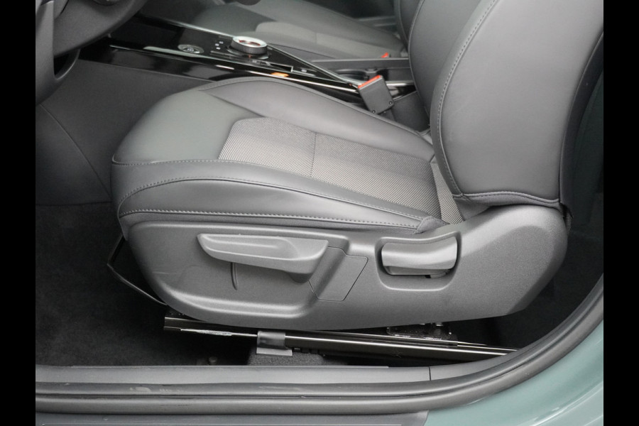 Kia Niro 1.6 GDi Hybrid DynamicLine - Climate Control - Adaptieve Cruise Control - Lichtmetalen Velgen - Navigatie - Fabrieksgarantie Tot 2032